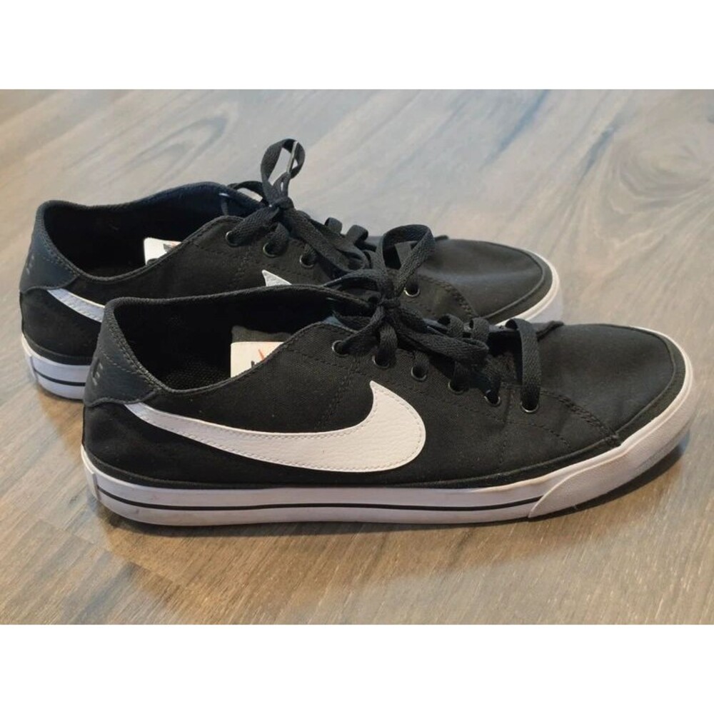 Nike Court Legacy Canvas
